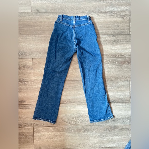 Flare Jeans - Picture 2 of 2